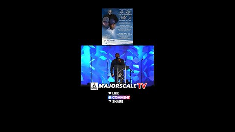 Kendall Douglas at Jesse Prather Jr memorial service 🎤🎶🎵🙏🏾🕊️ I’m yours Lord #HereIStand