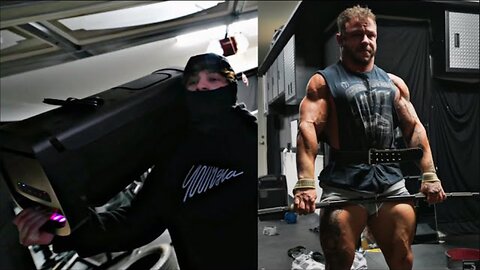 HEAVY METAL AND HEAVIER WEIGHT