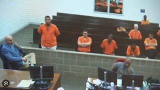 FBI Arrests 16 TdA-Linked Members in Houston