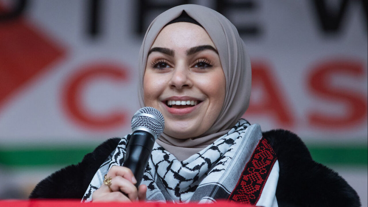 Leanne Mohamed set to BEAT Wes Streeting at election- Why this is a good thing!