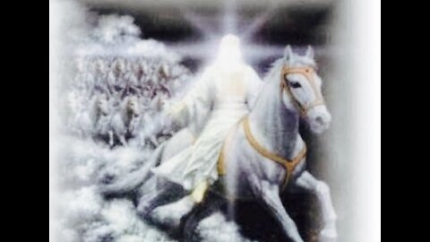 Six Seals - Part 1: White Horse of Revelation