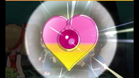 Pokémon Omega Ruby Specializing in Ground Type Pokémon Playthrough 9.29