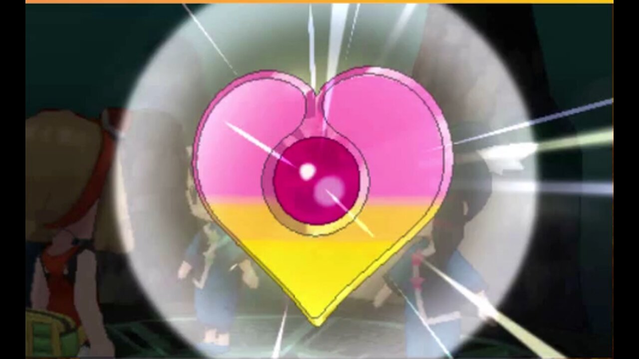 Pokémon Omega Ruby Specializing in Ground Type Pokémon Playthrough 9.29