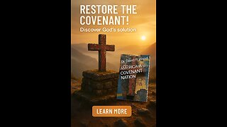 AMERICA A COVENANT NATION