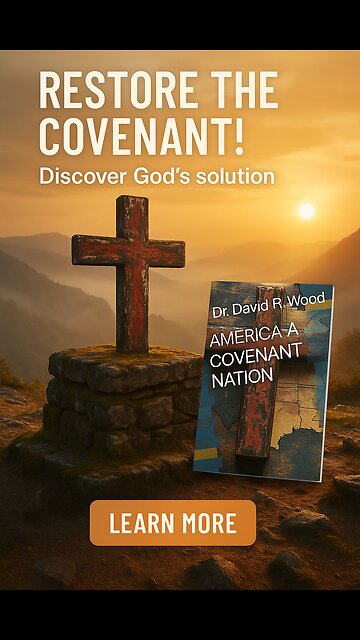 AMERICA A COVENANT NATION