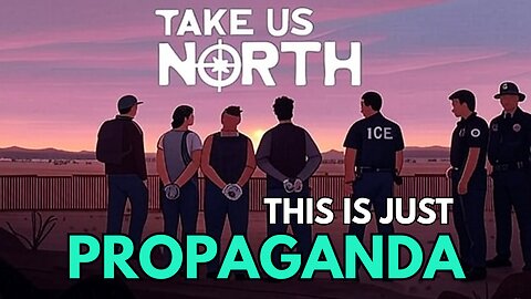 Everything We Know about the Illegal Immigration Game: Take Us North