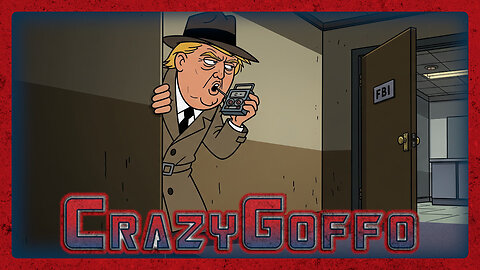 The CrazyGoffo Show