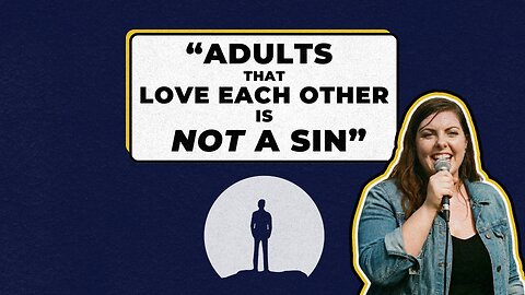 More Than Just Two Adults Who Love Each Other