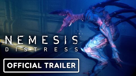 Nemesis - Distress - Official Early Access Launch Trailer