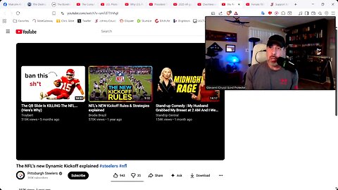 ESPN & NFL Push Vatican Far-Left Agendas