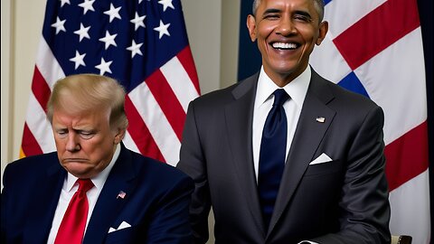 Block Ads Ukugaruka Kwa Obama Kubutegetsi |The Audio is In Kirundi|