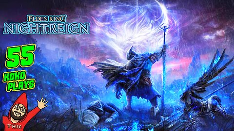 Elden Ring Nightreign Open Lobby LIVE Part 55