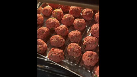 Simple, Cheesy, Delicious: Meatball Casserole Recipe#FYP