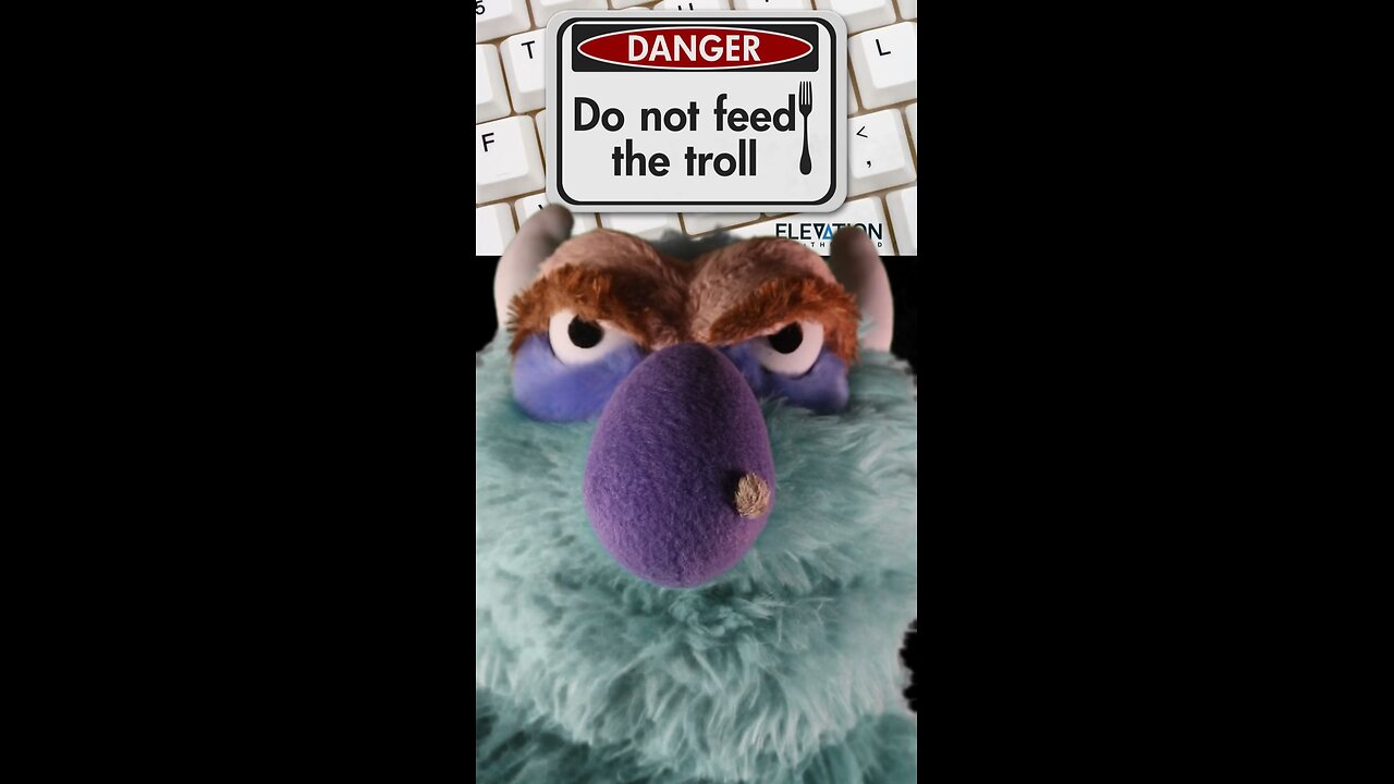 How to troll
