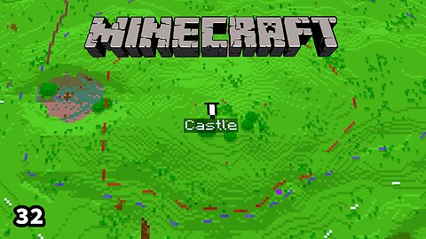 Medieval City Planning in Minecraft: Let's Play