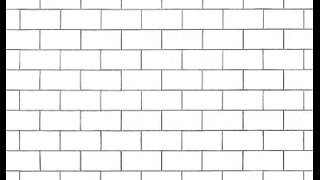 Pink Floyd - "The Wall"