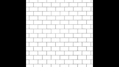 Pink Floyd - "The Wall"