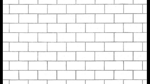 Pink Floyd - "The Wall"