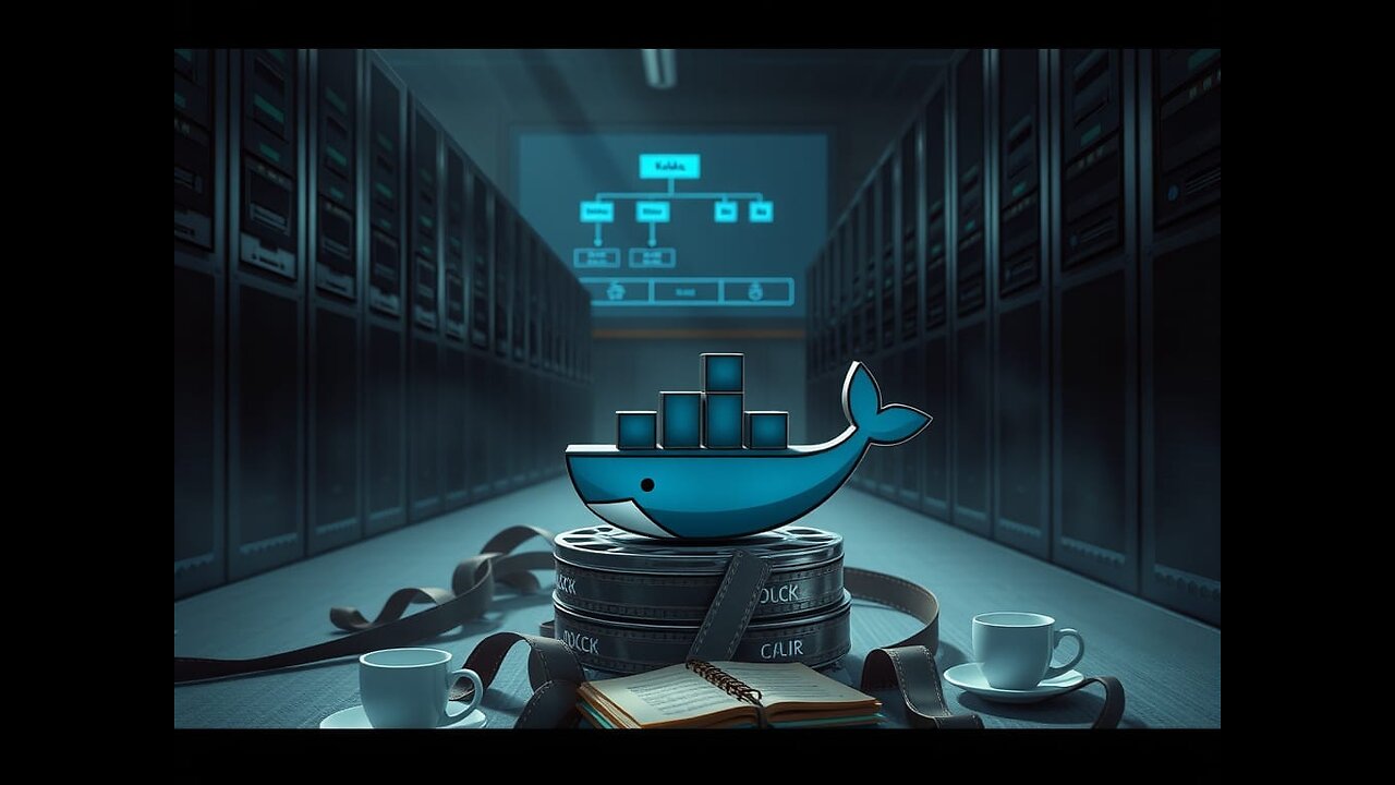 Instalación de Kafka con KRaft en Docker
