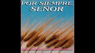 Marco Barrientos - Por Siempre Señor - Álbum Completo.