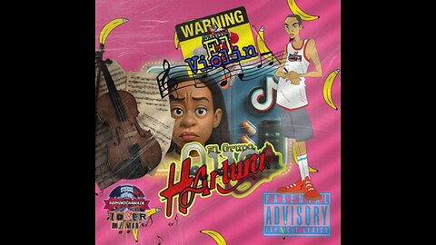 El Grupo Que Hartura - El Violín 🎻