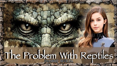 The Problem With Reptiles