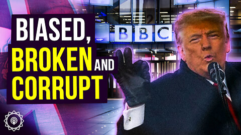 The Scandal That Will Shake the BBC