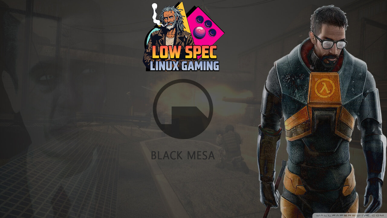 The Road to Half Life 3 ?