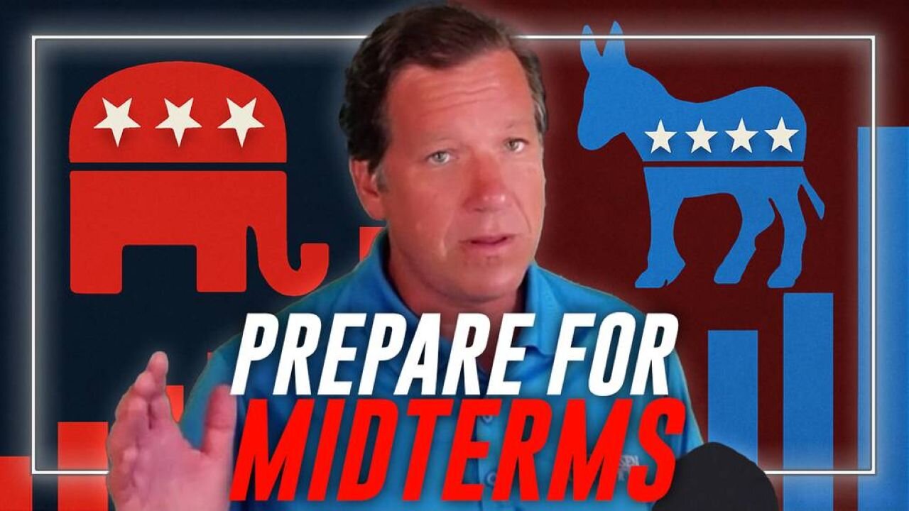 EXCLUSIVE: Top Rasmussen Pollster Warns The Republican Party Is Committing Suicide In Live Time