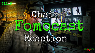 LIVE: Manhunt for BrBREAKING: Brown University Shooter Found Unalived in Salem, NH + Nuclear Scientist Shooting, are they CONNECTED? - Fomocast #1148