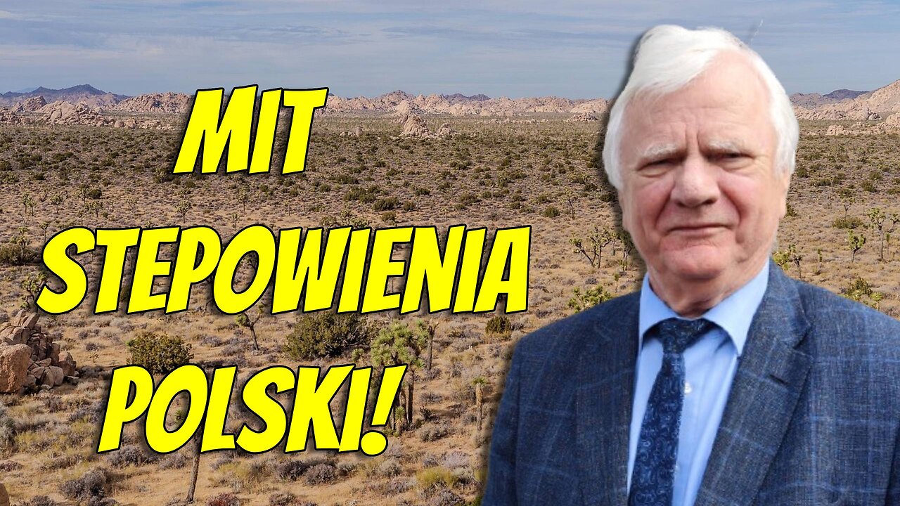 Kowalczak: Nie będzie u nas pustyni!