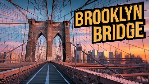 brooklyn bridge