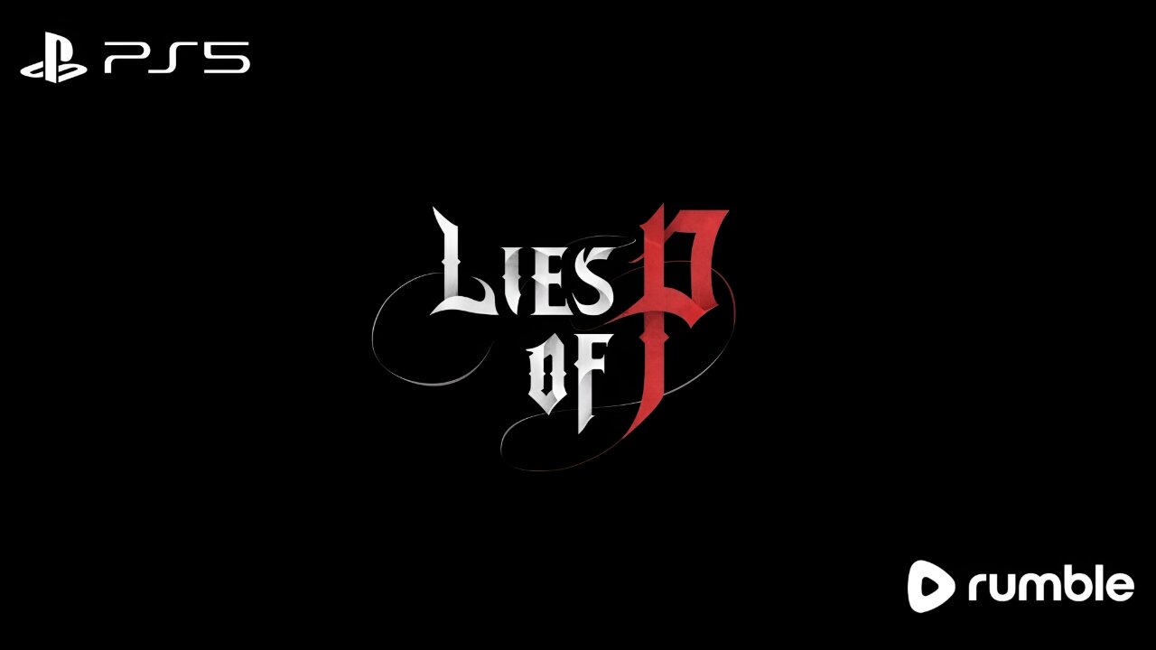 LIES OF P