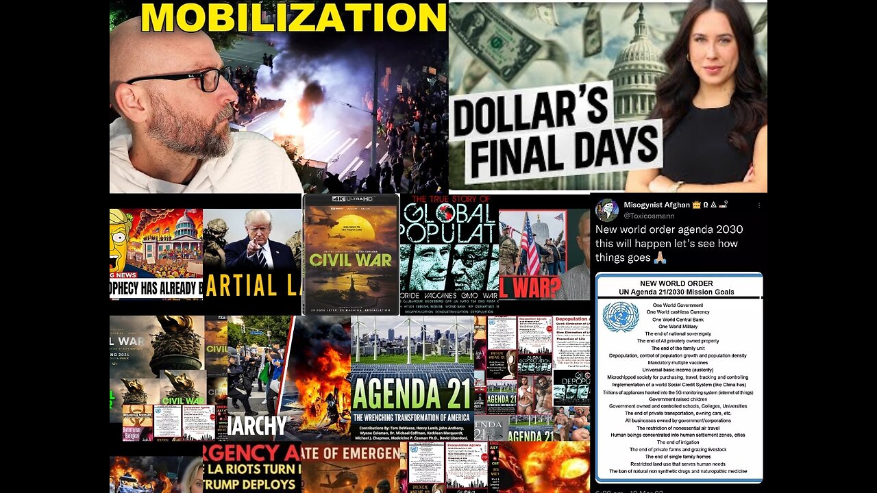 Trans human goals the annunaki matrix soul harvesting control system