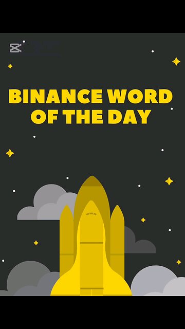 Binance Word Of The Day. Theme: Binance Launchpool. 06/30/2025