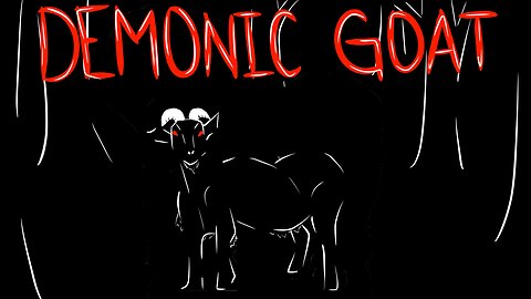 Don't TRUST Animals at Night