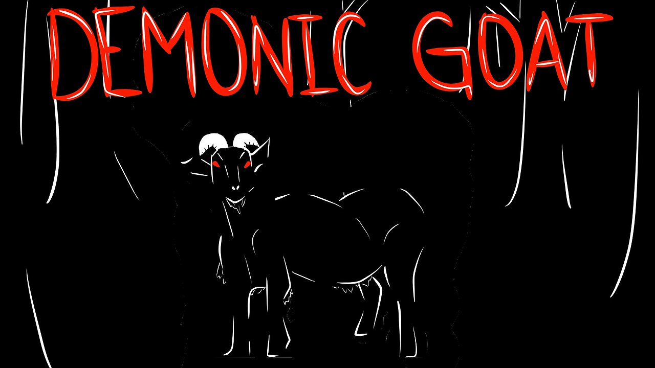 Don't TRUST Animals at Night