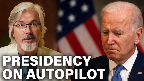 What's REALLY Going On with Joe Biden's Mental State