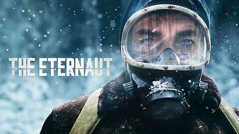 The Eternaut (2025)