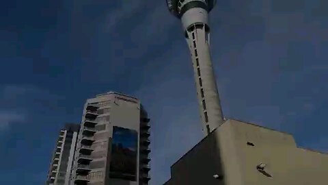 Touchdown in Auckland! My New Zealand Adventure Begins