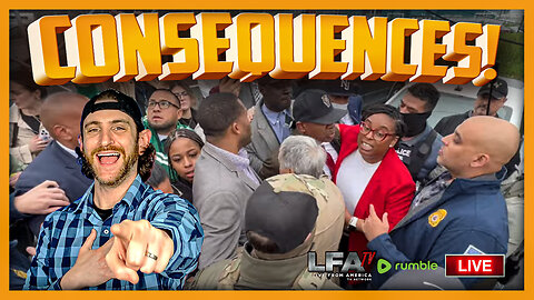 NOBODY IS ABOVE THE LAW! Newark's Democrat Mayor was arrested for storming an ICE facility. NJ Dem Rep LaMonica McIver is seen on video assaulting officers during NJ ICE facility insurrection. The ACLU has dropped its lawsuit against Trump in the &qu