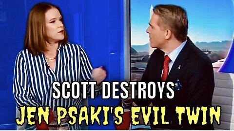 Scott Jennings PUNISHES CNN Panel with the TRUTH about ICE🔥🔥