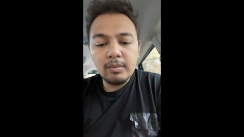 A sobering message to all the Filipinos out there.