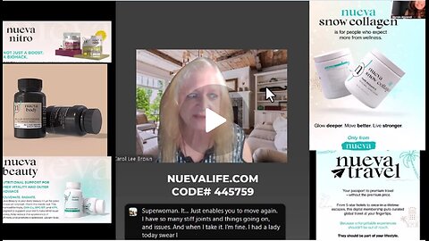😎 “NUEVA LIFE: TOO GOOD? WATCH BEFORE JOINING” 😎