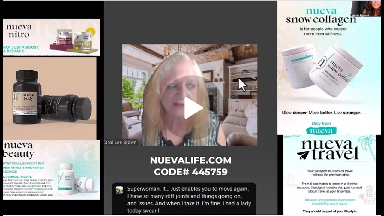 😎 “NUEVA LIFE: TOO GOOD? WATCH BEFORE JOINING” 😎