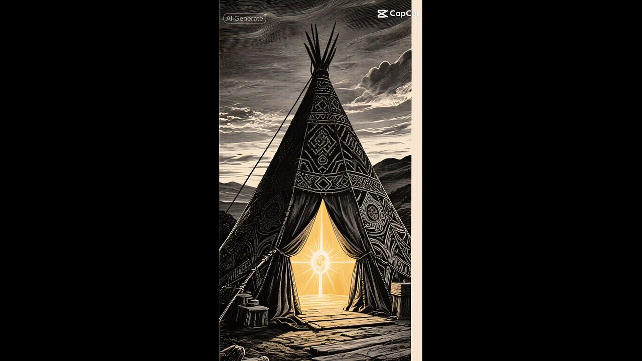 “Then have them make a sanctuary for me, and I will dwell among them.” – Exodus 25:8