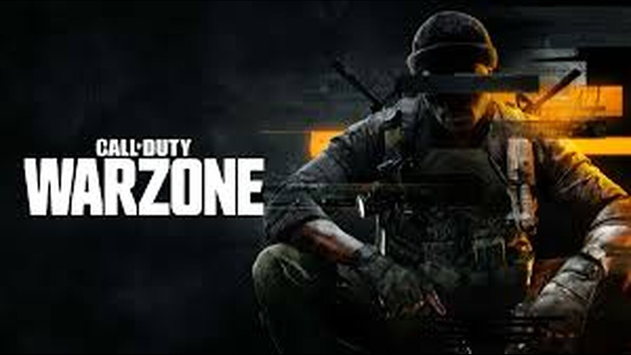 WARZONE OPEN LOBBIES