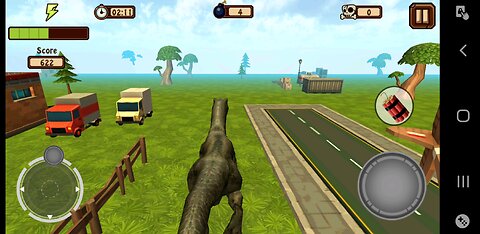 Opulence dinosaurs simulator raptor mode mission 5 old opulence nostalgia