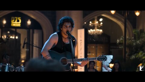 Dhun Song | Saiyyara| movie song #viral #song #Arijit singh song