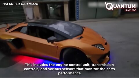 How To: Build Lambo From Scratch in 10 Months